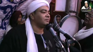 مولد سيدى عبدالرحيم 1443 هـ 2022 م ج1 