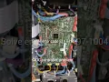 canon IMAGE RUNNER ADVANCE 4545 e197-1004 solve problem