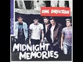 Download Lagu Aristocratic Version | One Direction - Little Black Dress (Audio)
