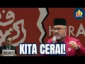 Download Lagu Umno Batu putus hubungan dengan PH Wilayah? Tunggu je la Zahid sound nanti, mau depa  u-turn balik!
