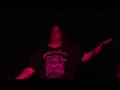 Cannibal Corpse "An Experiment in Homicide" Starland Ballroom 2014