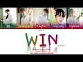 Download Lagu [ENG/HAN/INDO] CIX (씨아이엑스) - WIN (The God of High School OST) ~ Color Coded Lyrics