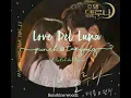 Download Lagu TAEYONG NCT \u0026 PUNCH - Love Del Luna (Ost Hotel Del Luna)