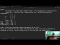LeetCode 3651 Minimum Cost Path with Teleportations 28-01-2026 Explained