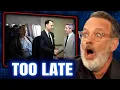 JUST NOW Tom Hanks FLED The Country After These Epstein Files Went Public
