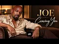 🎵 Joe – Craving You (Official Lyric Video) | Soulful R&B Love Song