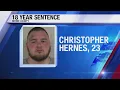 Belvidere man sentenced to 18 years for child pornography