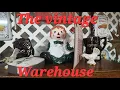The Vintage Warehouse in Clarksville Tennessee
