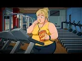 Lagu 3 True WEIGHT LOSS Horror Stories Animated
