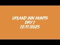 Hunt of the 2025 - 2026 Season