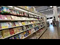 INSIDE AMAZING SAVINGS - PLAINVIEW NEW YORK