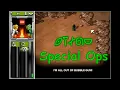 Alien Special Ops Lego Mars Mission CrystAlien Conflict