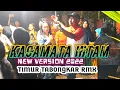 DI BALIK KACAMA HITAM_Disco Remix_New version 2022_Timur Tabongkar Rmx