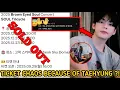 Download Lagu 7 Minutes Ago! Brown Eyed Soul Fans Angry at Taehyung?! Afraid of Missing Tickets! 🤣