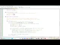 Coding a Real Particle Physics Engine in Python in Under 5 Minutes Python Tkinter Pillow