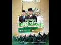 Download Lagu LIVE - AS'ADIYAH BERSHALAWAT ||  BERSAMA HABIB ALI ZAINAL ABIDIN ASSEGAF \u0026 MAJELIS AZZAHIR