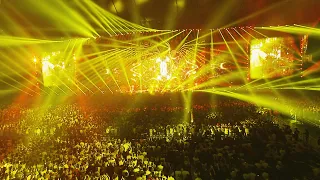 サザンオールスターズ - 愛の言霊(ことだま)〜Spiritual Message〜 [Live at 東京ドーム, 2025]