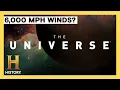 The Universe s Most Violent Weather Events The Universe
