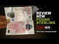 Lagu Dutch currency REVIEW \u0026 KURS POUNDSTERLING (GBP)