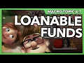 The Loanable Funds Market - Macro Topic 4 7
