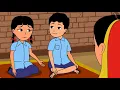 Heat Part English Class 7