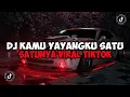 Download Lagu DJ KAMU YAYANGKU SATU SATUNYA || DJ COD X POTONG BEBEK ANGSA JEDAG JEDUG MENGKANE VIRAL TIKTOK