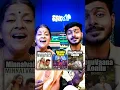 Download Lagu Minnalvala X Unakku Thaan X Angu Vaana  - (3 in 1 with Amma) 🎤🎶