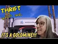 This LAS VEGAS Thrift Store is a GOLDMINE for Resellers