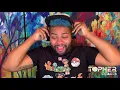 Bugoy Drilon - Impossible Love [Live on Wish 107.5 Bus] (Reaction) | Topher Reacts