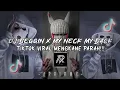 DJ BEGGIN X MY NECK MY BACK JEDAG JEDUG SLOW REMIX TIKTOK VIRAL (Apri Rmx)