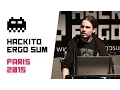 HES2015 ligntning talk Advanced methods for polymorphic shellcode detection by Romain Lesteven