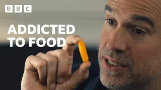 Why Can T We Stop Eating Certain Foods BBC  Why Can T We Stop Eating Certain Foods BBC