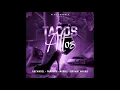 arcángel, farruko, noriel & bryant myers - tacos altos (slowed)