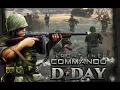 FRONTLINE COMMANDO: D-DAY Android OST - Full Soundtrack