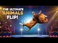 Download Lagu Wild Wonders: The Ultimate Animal Adventures | Ai Veo 3