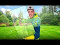 Download Lagu Jeg har købt et ÆGTE usynlighedsskjold!