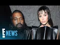 Kanye West s Wife Bianca Censori Makes Rare Comment on Their Love Life E News