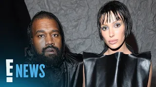 Kanye West s Wife Bianca Censori Makes Rare Comment on Their Love Life E News