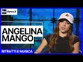 Lagu ANGELINA MANGO - La mia voglia di vivere