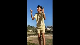 سامر المدني مزة ممكن بس النمبر      دندنها
