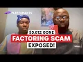 Fleetsmarts Reviews - FRAUD Do Not Factor with Them PissedConsumer