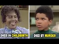 Good Times 1974 1979 After 50 Years What Happened to The Cast Now 2025