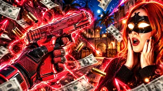 SKINCLUB GLOCK 18 GHOST PROTOCOL !! !? (Skinclub Promo Code 2026)