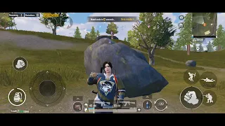 Pubgmobile الباشا جالكوا ايديكوا فوق 