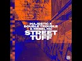 Street Tuff - Majestic, Double Trouble & Rebel MC
