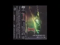 Master - Mangled Dehumanization Live in Mexico City 1998