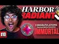 Download Lagu I Hit Immortal with HARBOR ONLY | Harbor to Radiant #10