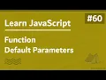 Learn JavaScript In Arabic 2021 -