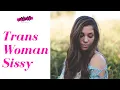 XOXO Captions Trans World Sissy Sissy Captions TG Captions Forced Feminization