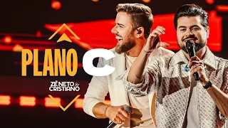 Zé Neto e Cristiano - PLANO C (Você e Deus)